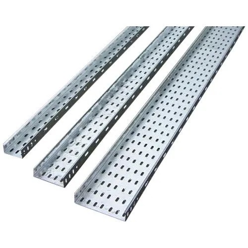 GI cable tray